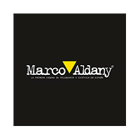 Marco Aldany