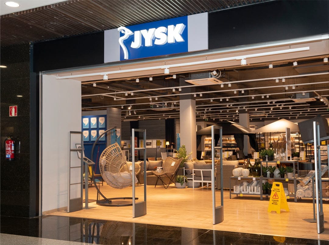 JYSK Ferial Plaza