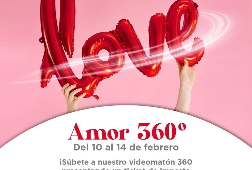 Amor 360º