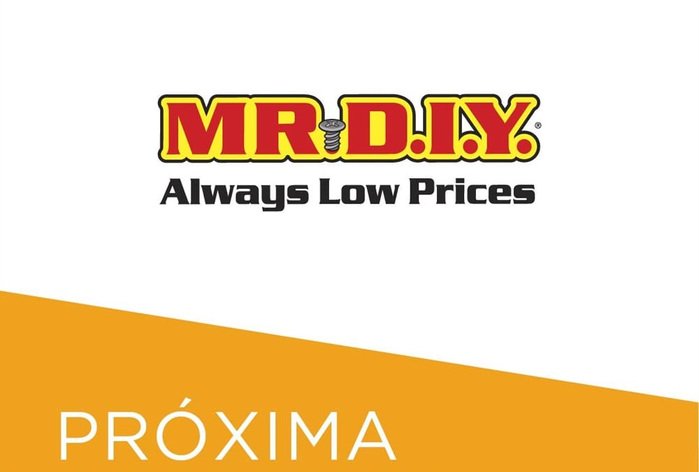 ¡Próxima apertura!