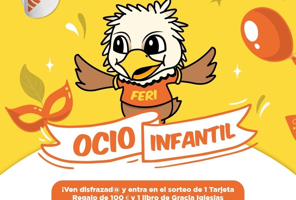 ¡Carnaval en Ferial Plaza!