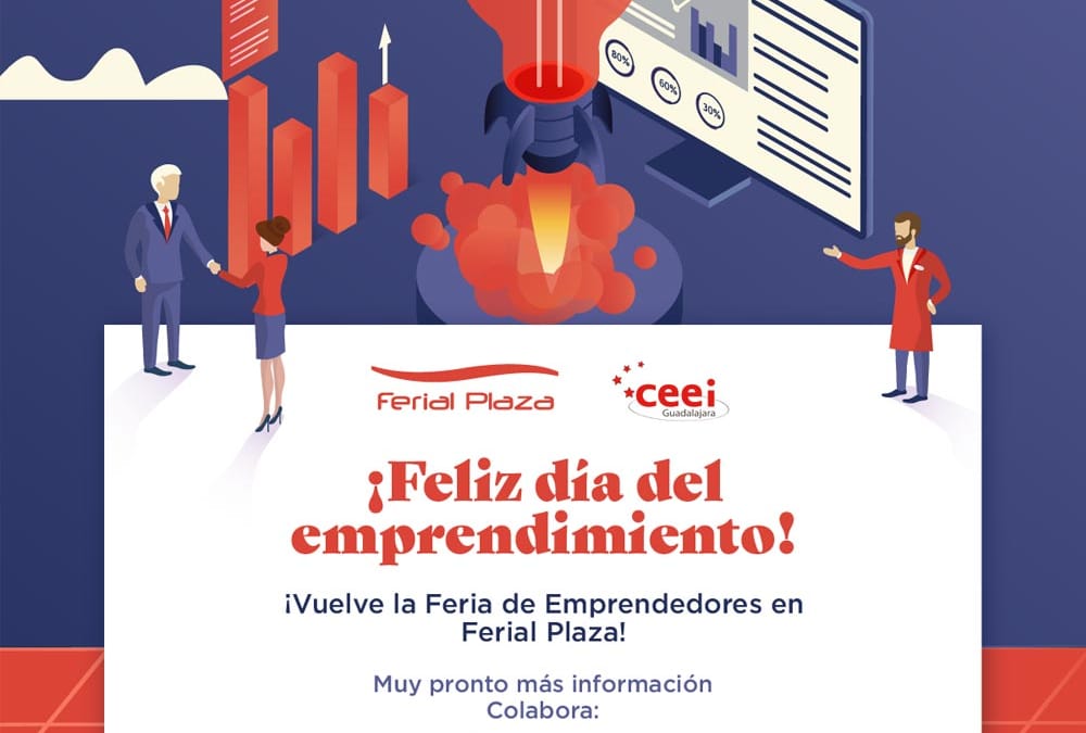 ¡Feliz Día del Emprendimiento!