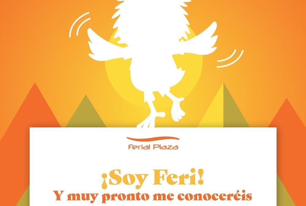¡Nuevo miembro en Ferial Plaza!