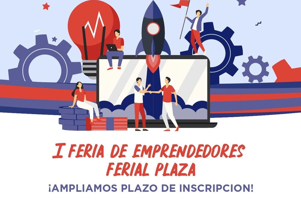 I Feria de Emprendedores