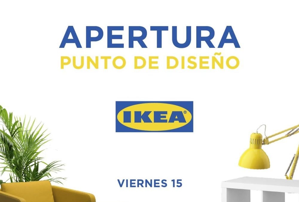 ¡Inauguración IKEA Diseña Guadalajara!