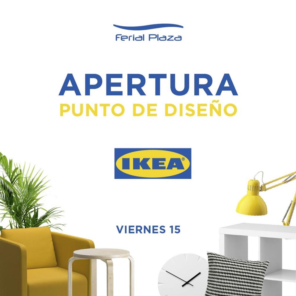 Inauguración IKEA Diseña Guadalajara