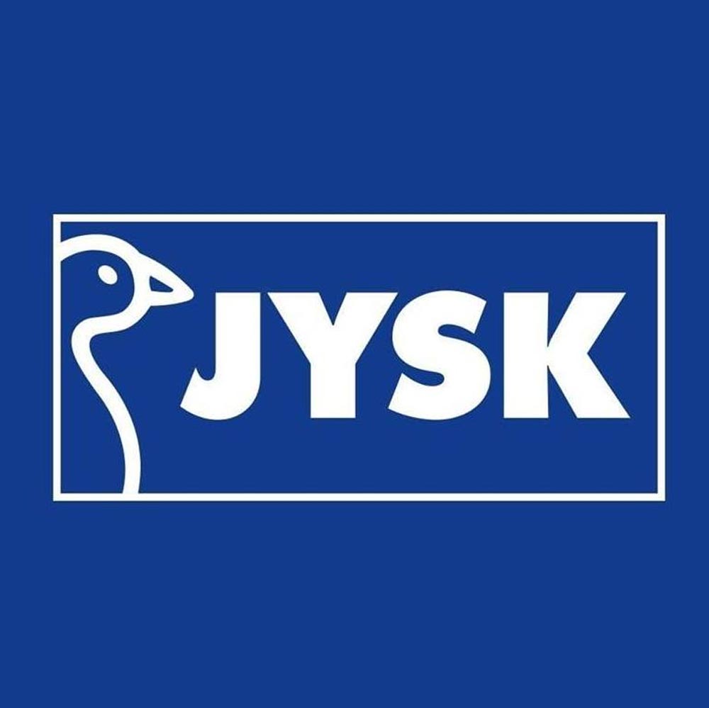 Nueva apertura Jysk