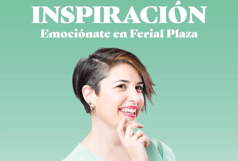 ¡Mayo es inspiración!