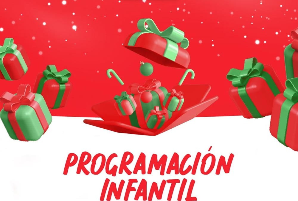Programación infantil