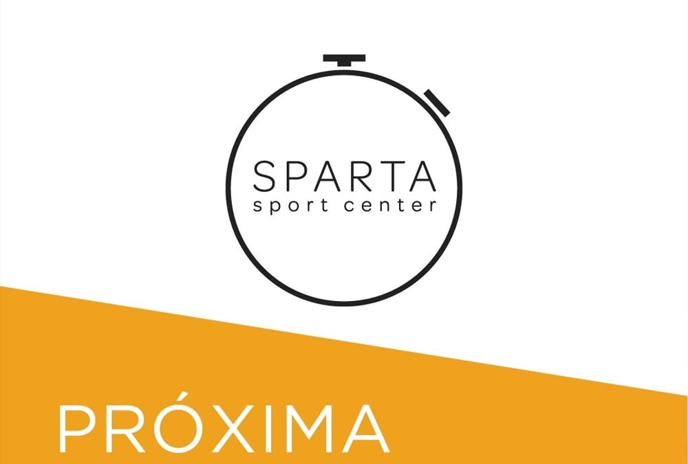 ¡Próxima apertura!