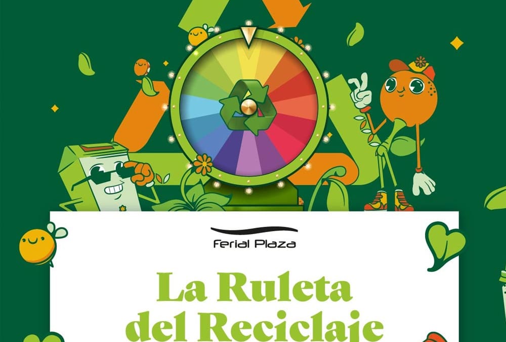La Ruleta del Reciclaje