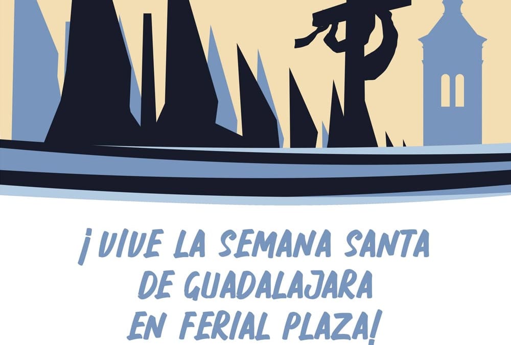 ¡Vive la Semana Santa #SinIrMásLejos!