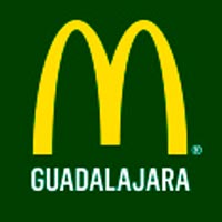 McDonalds Ferial Plaza