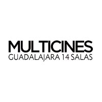Multicines Guadalajara