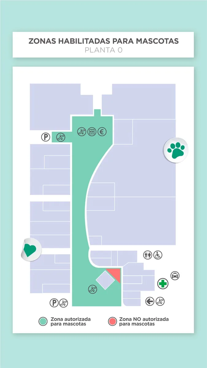 Pet friendly planta 0