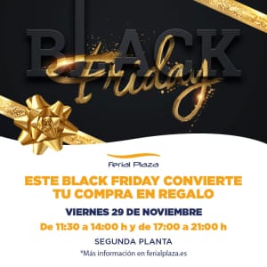 Black Friday 2024