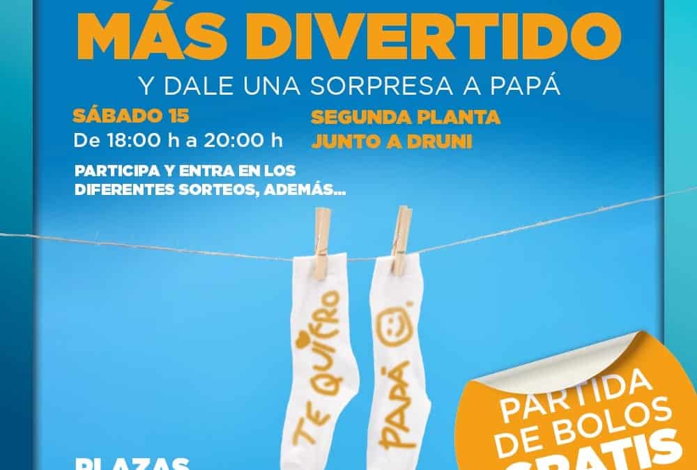 👦👧 Dale una sorpresa a Papá 🎨🧦 