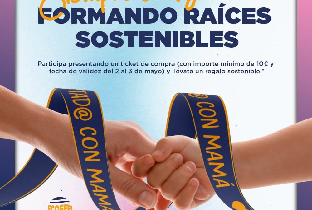 Siempre contigo mamá 💚🌿