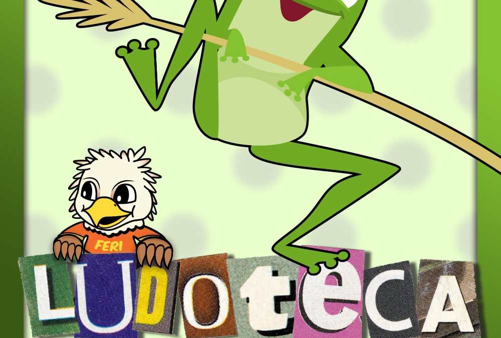 🐸 ¡Vuelve La Rana Juliana a Ferial Plaza! ✨