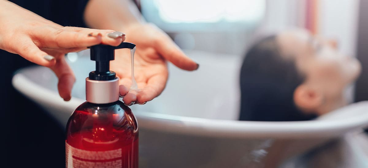 Cuidado del pelo despues del verano
