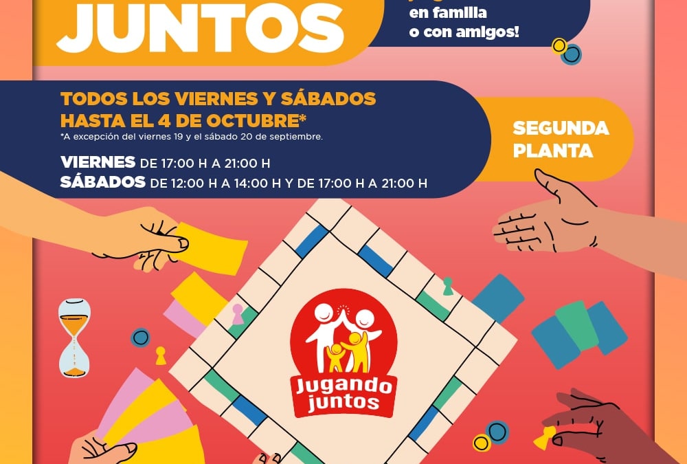 🎲🃏 ¡Jugando juntos! 🃏🎲