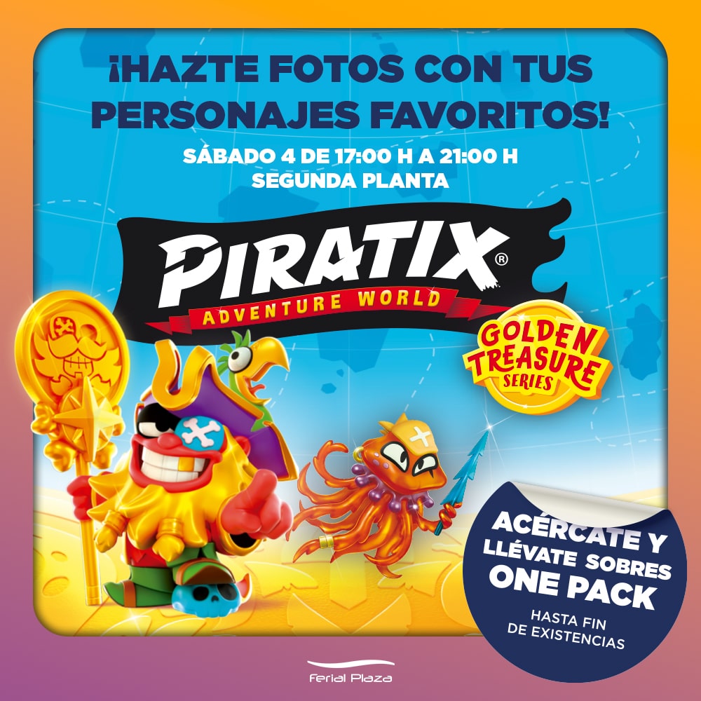 Piratix