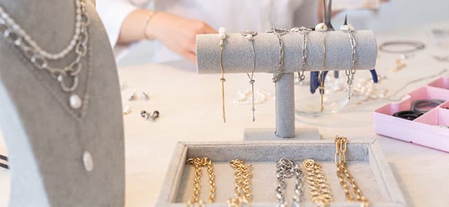 Cada material necesita un cuidado distinto