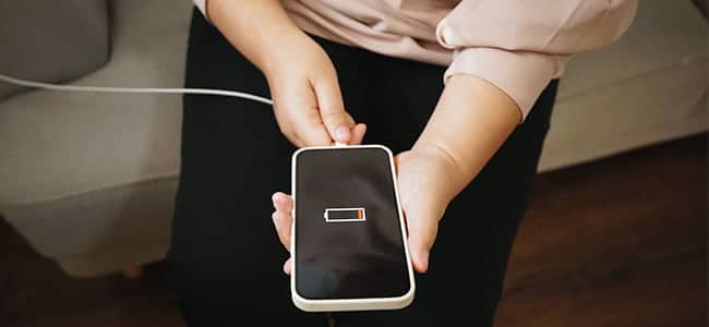 Cuidados para conseguir que la batería dure más tiempo