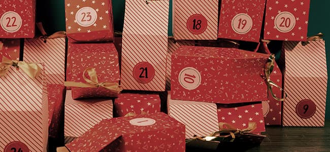 Elige el mejor calendario de adviento este 2025