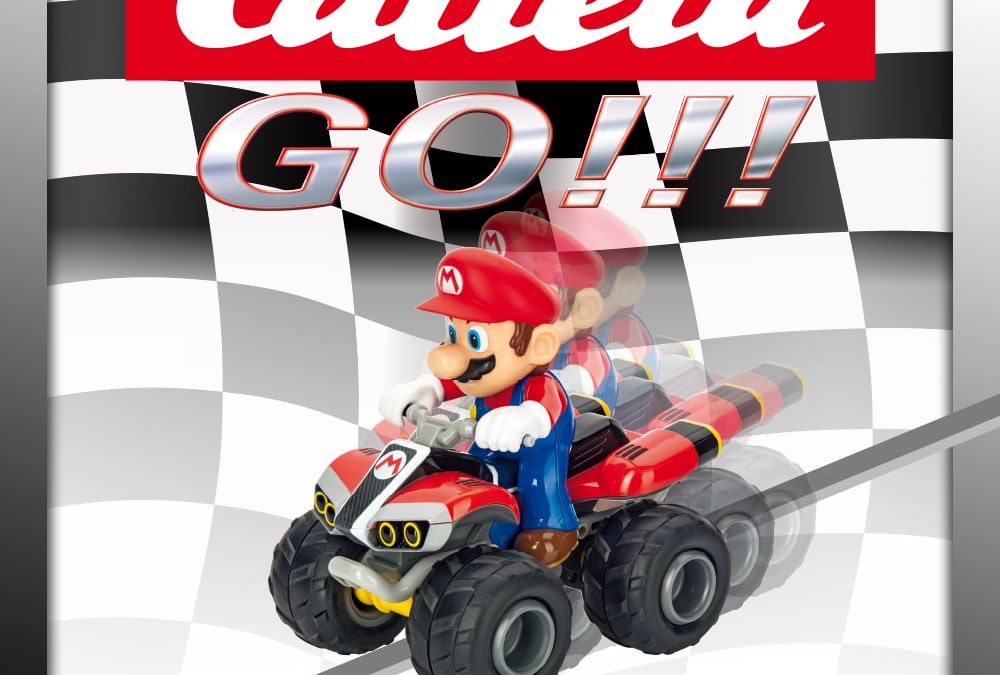 🏁 Vive la experiencia Racing en familia 🏎️