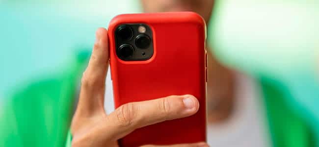 Las mejores fundas para tu teléfono móvil