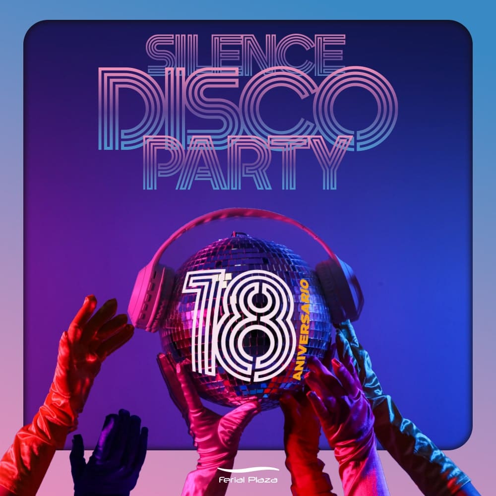 Silent Disco