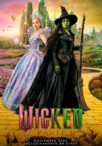 Wicked II