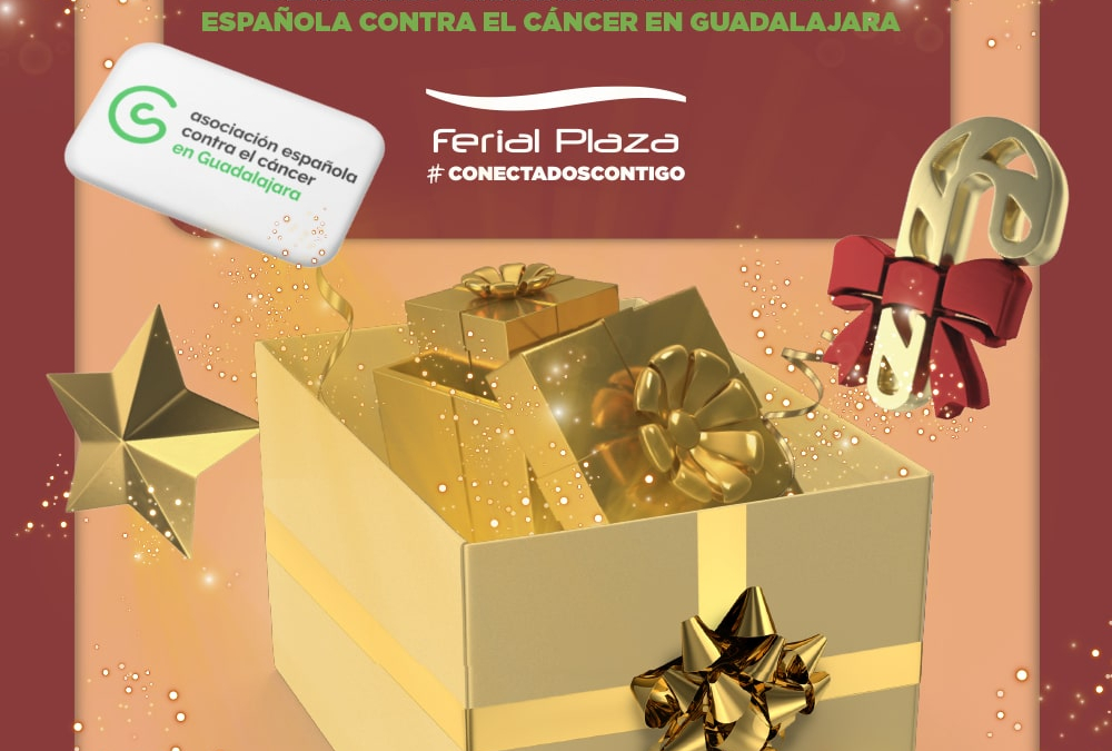 🎁✨ Este año, tus regalos tienen más valor aún