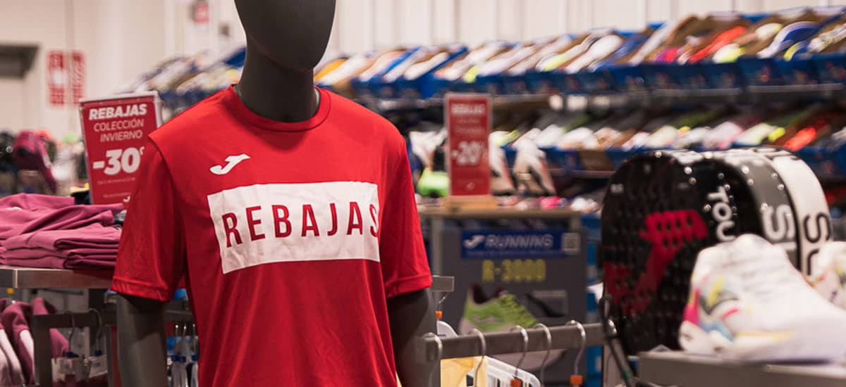 Cómo aprovechar las rebajas de 2026