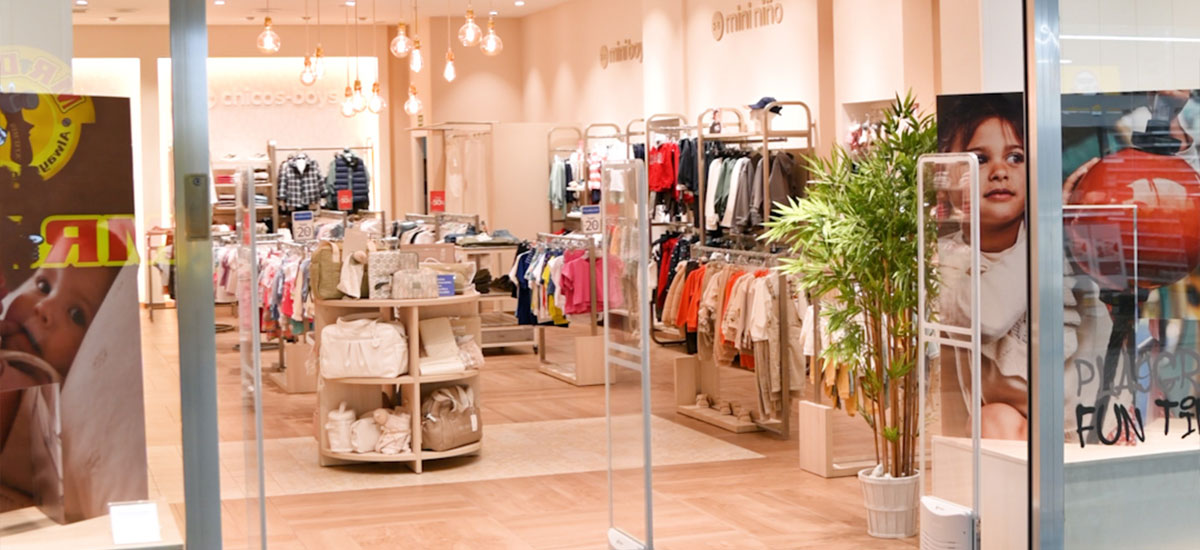 Cómo elegir ropa infantil que dure más de una temporada