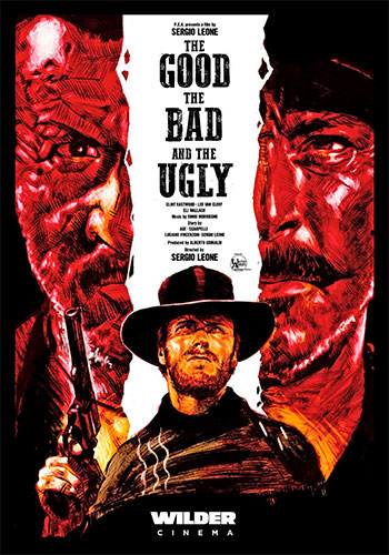 El bueno, el feo y el malo