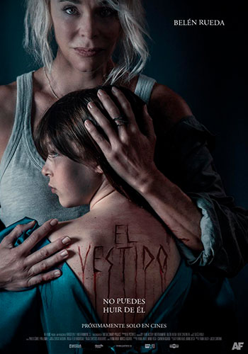El vestido