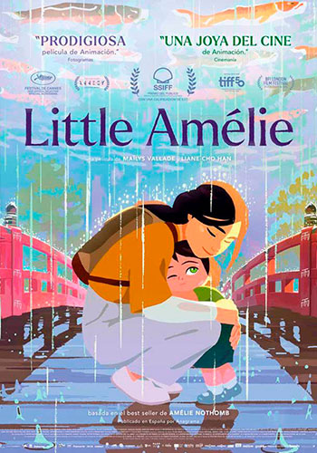 Little Amélie