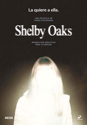 Shelby Oaks