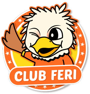 Logo club Feri
