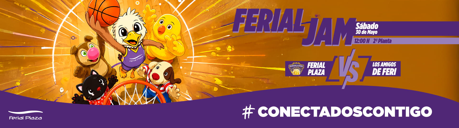 Ferial Jam Ferial Jam
