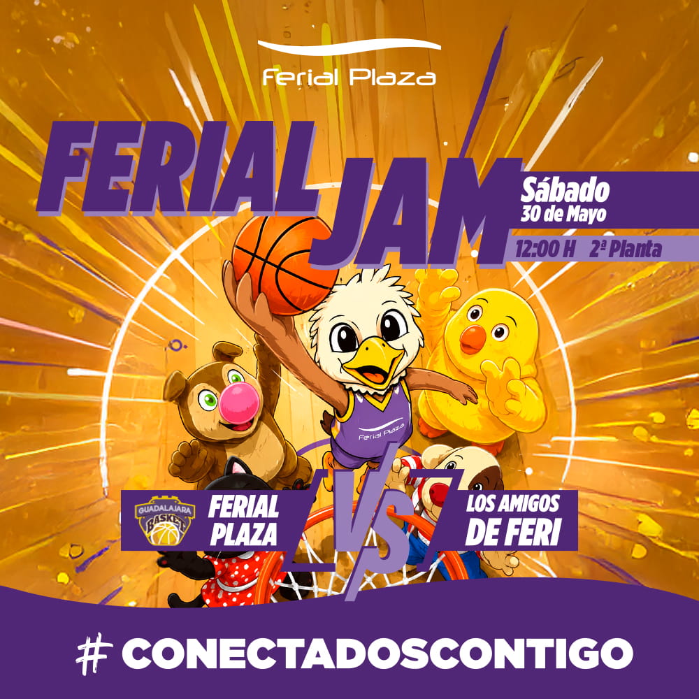 Ferial Jam