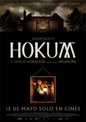 Hokum