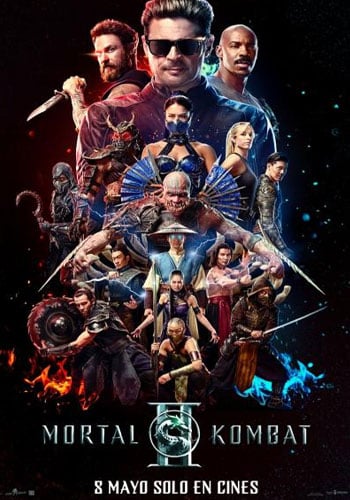 Mortal Kombat III