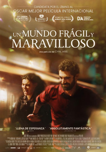 Un munod fragil y maravilloso