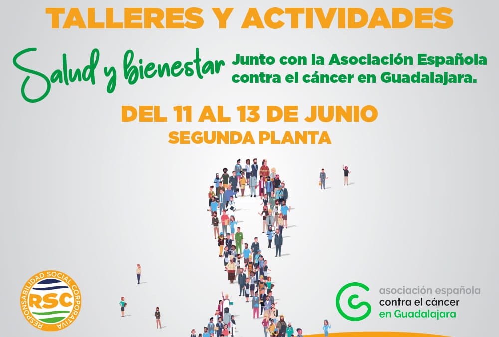 💚 Tres días para compartir, aprender y disfrutar