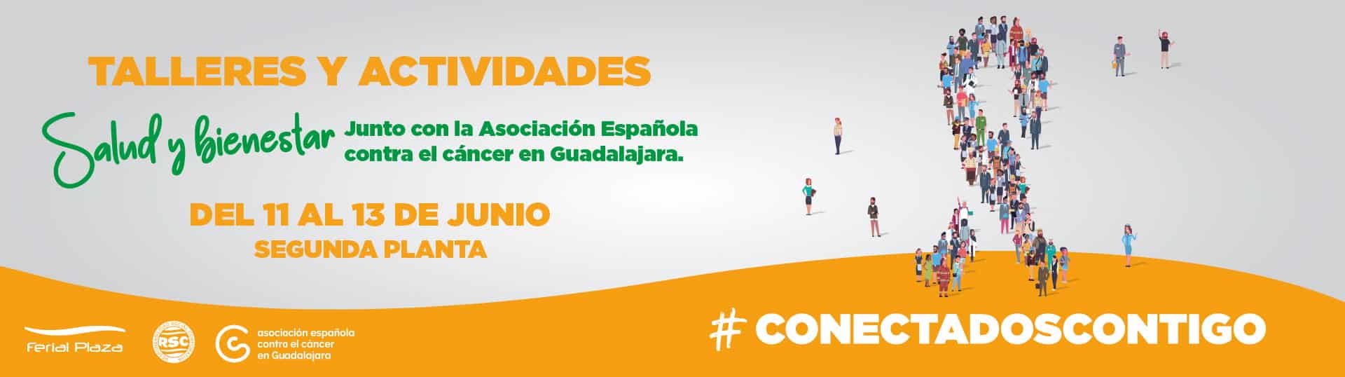 Asociación contra el cáncer