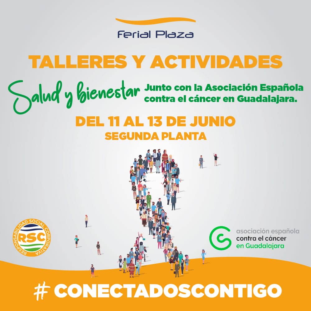 Asociación contra el cáncer