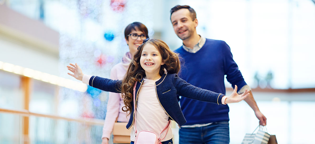 Ferial Plaza: mucho más que un lugar para ir de compras